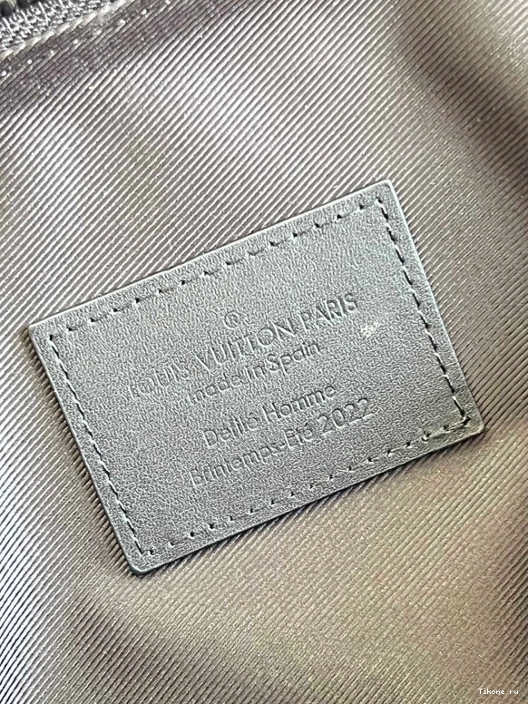 Cheap LOUIS VUITTON SOFT HANDLE TRUNK 0711
